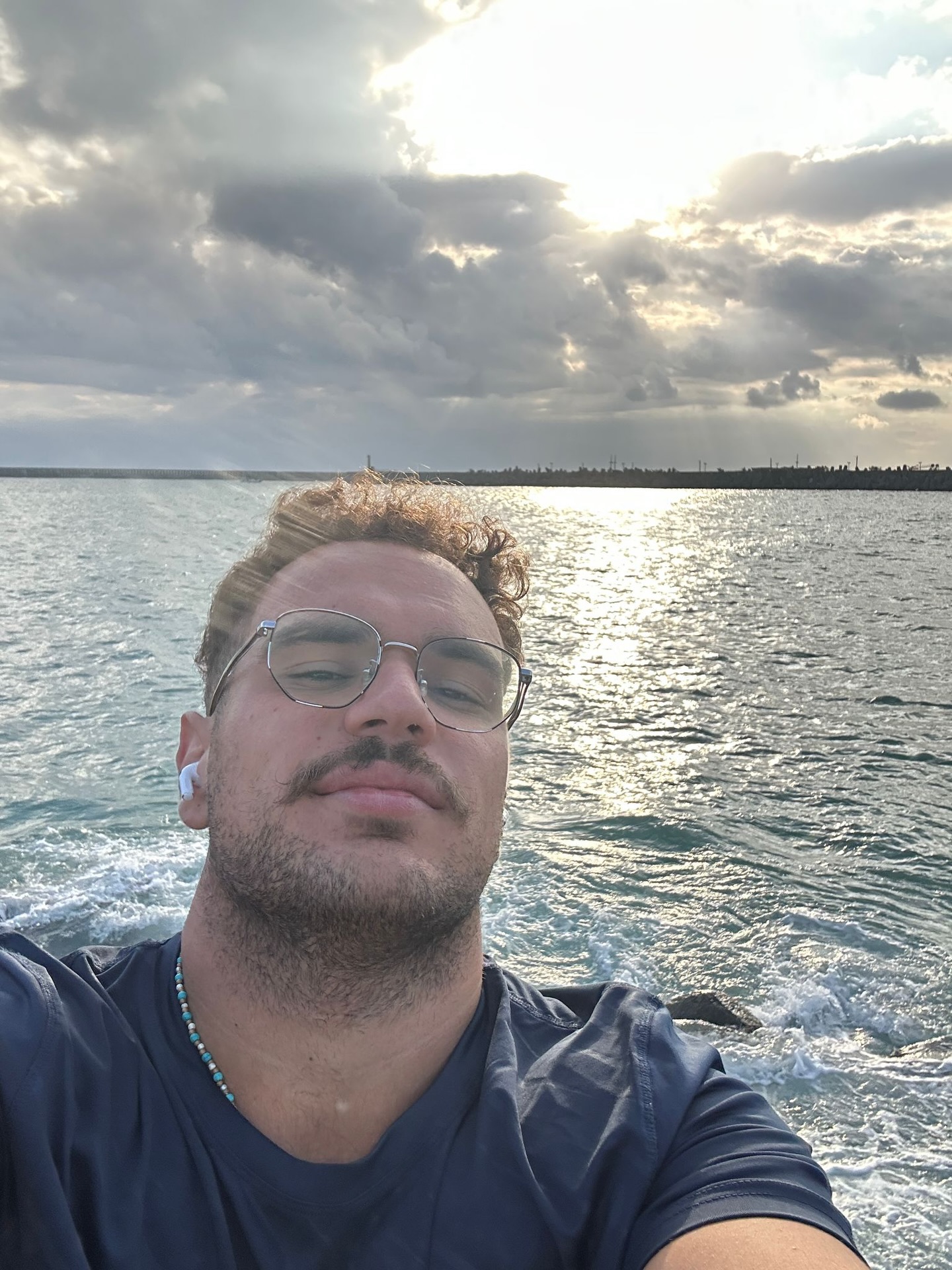 Two Rods, One Stranger, and a Different Way of Seeing the Island