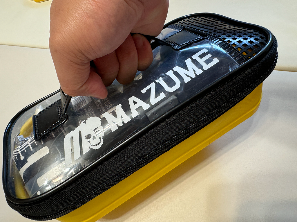 Japan Fishing Trip — Summer 2024: Chasing Seabass in Nagoya and Kanazawa