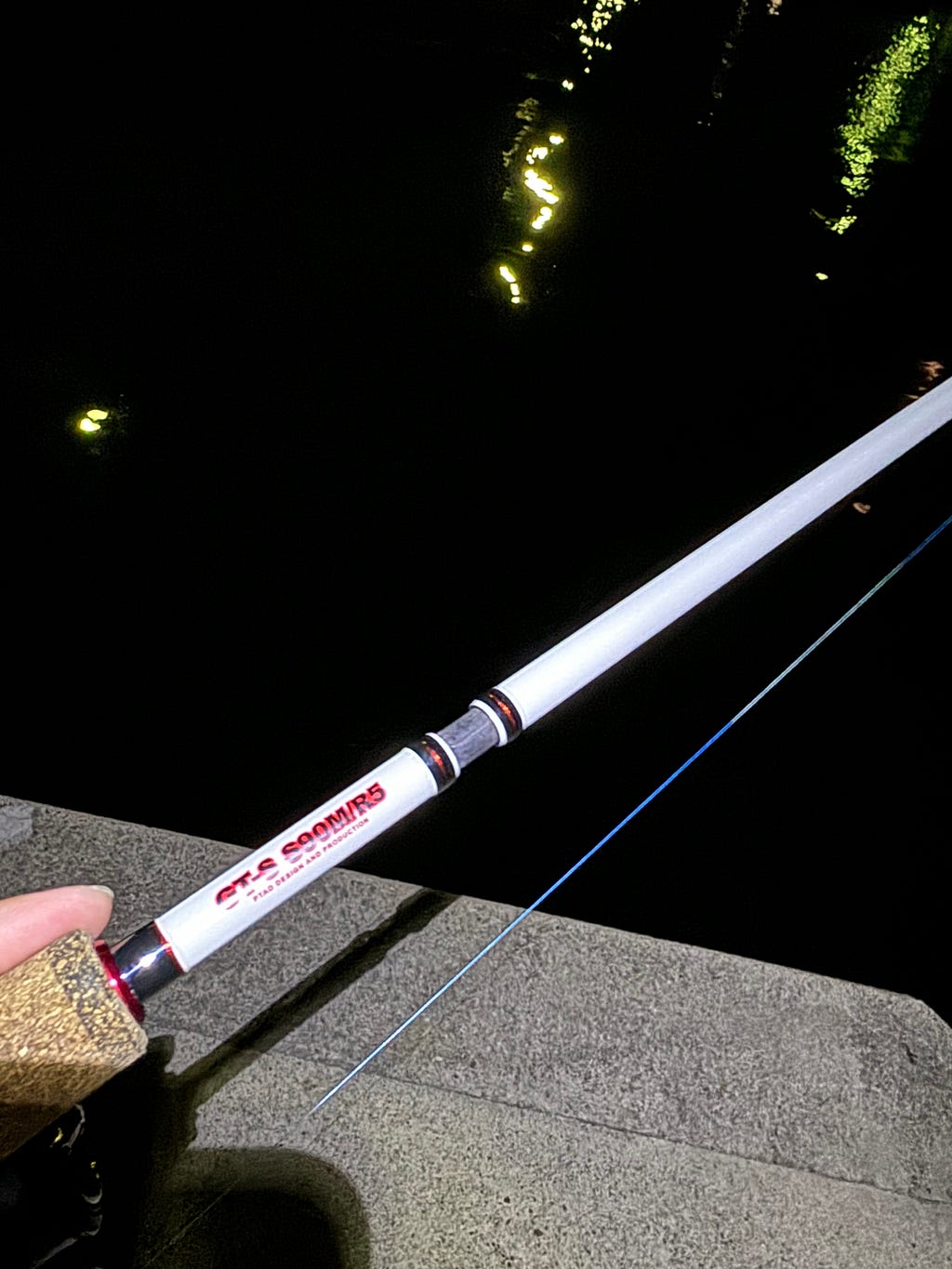 Japan Fishing Trip — Summer 2024: Chasing Seabass in Nagoya and Kanazawa
