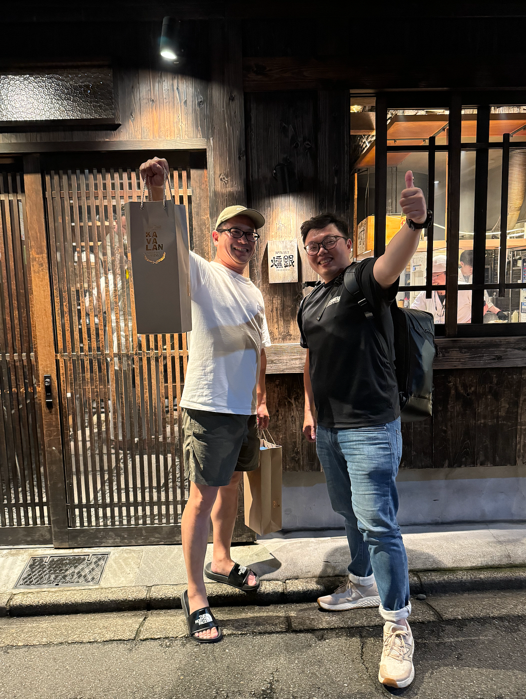 Japan Fishing Trip — Summer 2024: Chasing Seabass in Nagoya and Kanazawa