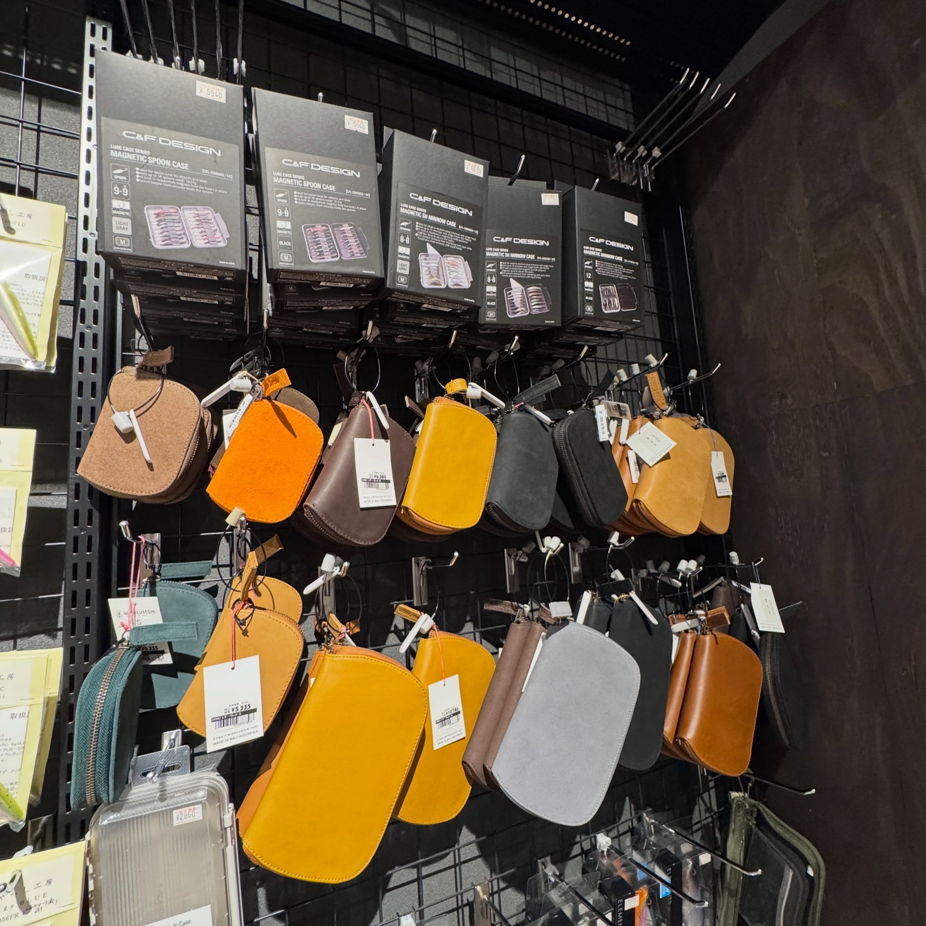 A Tackle Shop That Runs From Mountain Streams to Bluewater