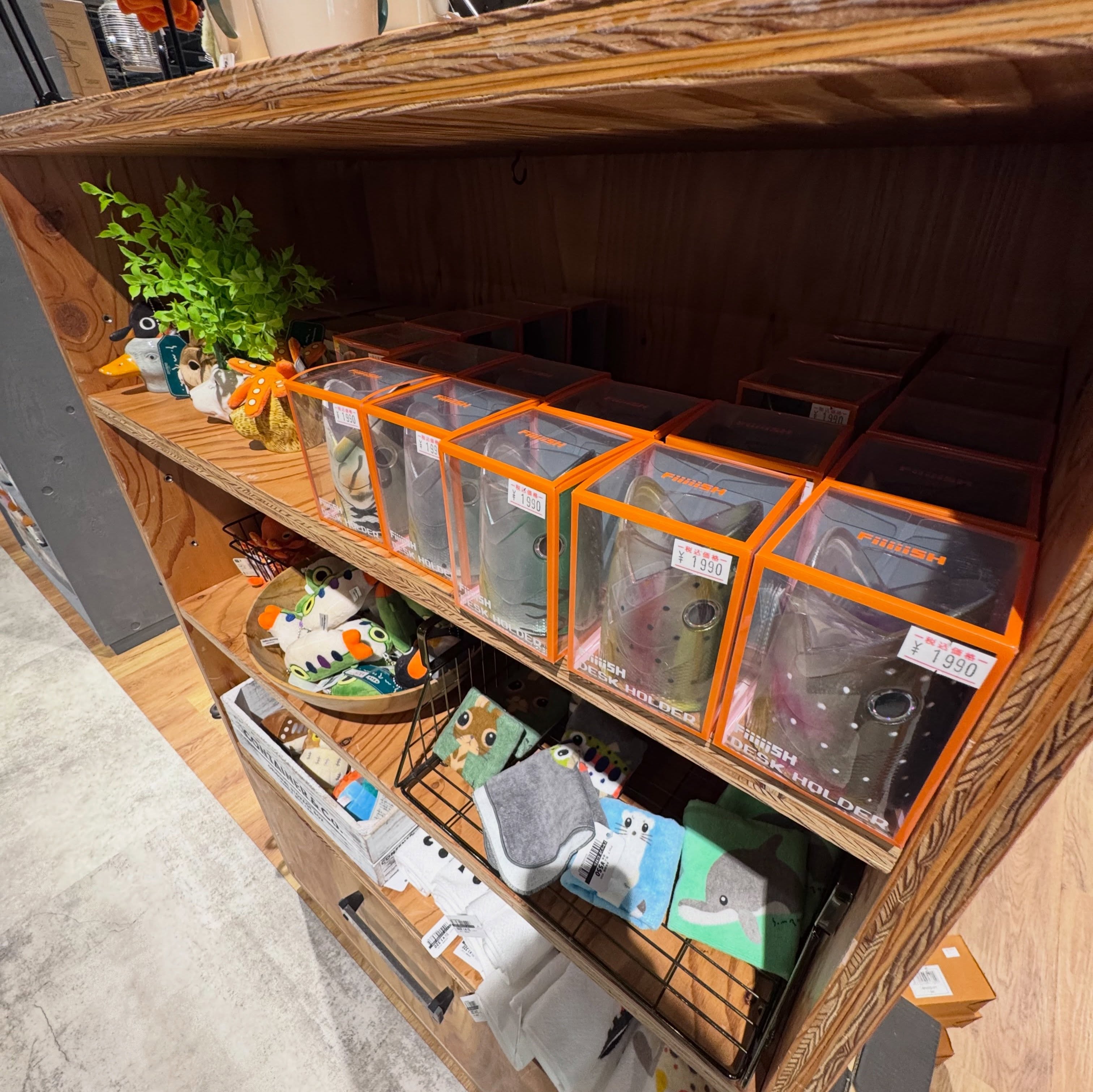 A Tackle Shop That Runs From Mountain Streams to Bluewater