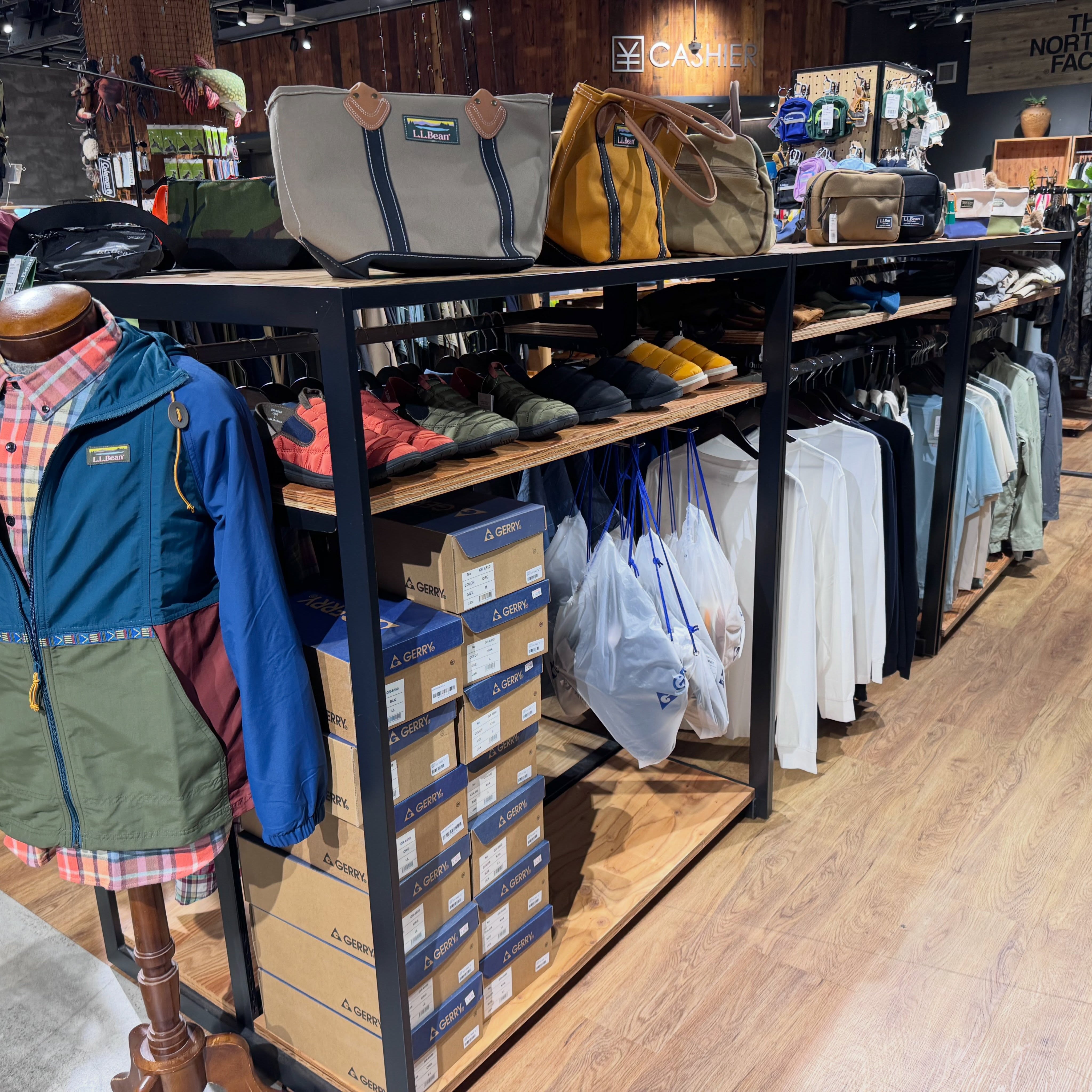 A Tackle Shop That Runs From Mountain Streams to Bluewater
