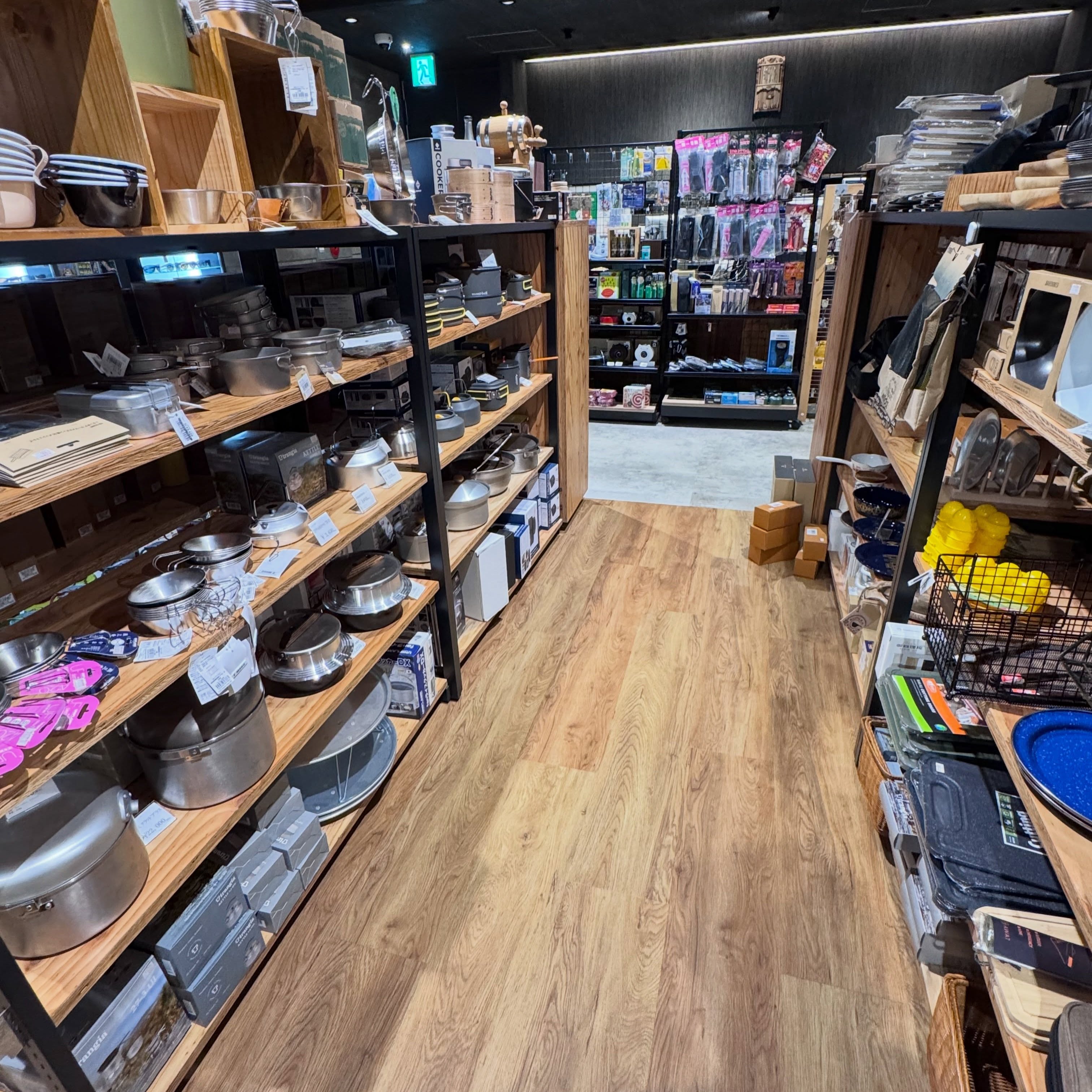 A Tackle Shop That Runs From Mountain Streams to Bluewater