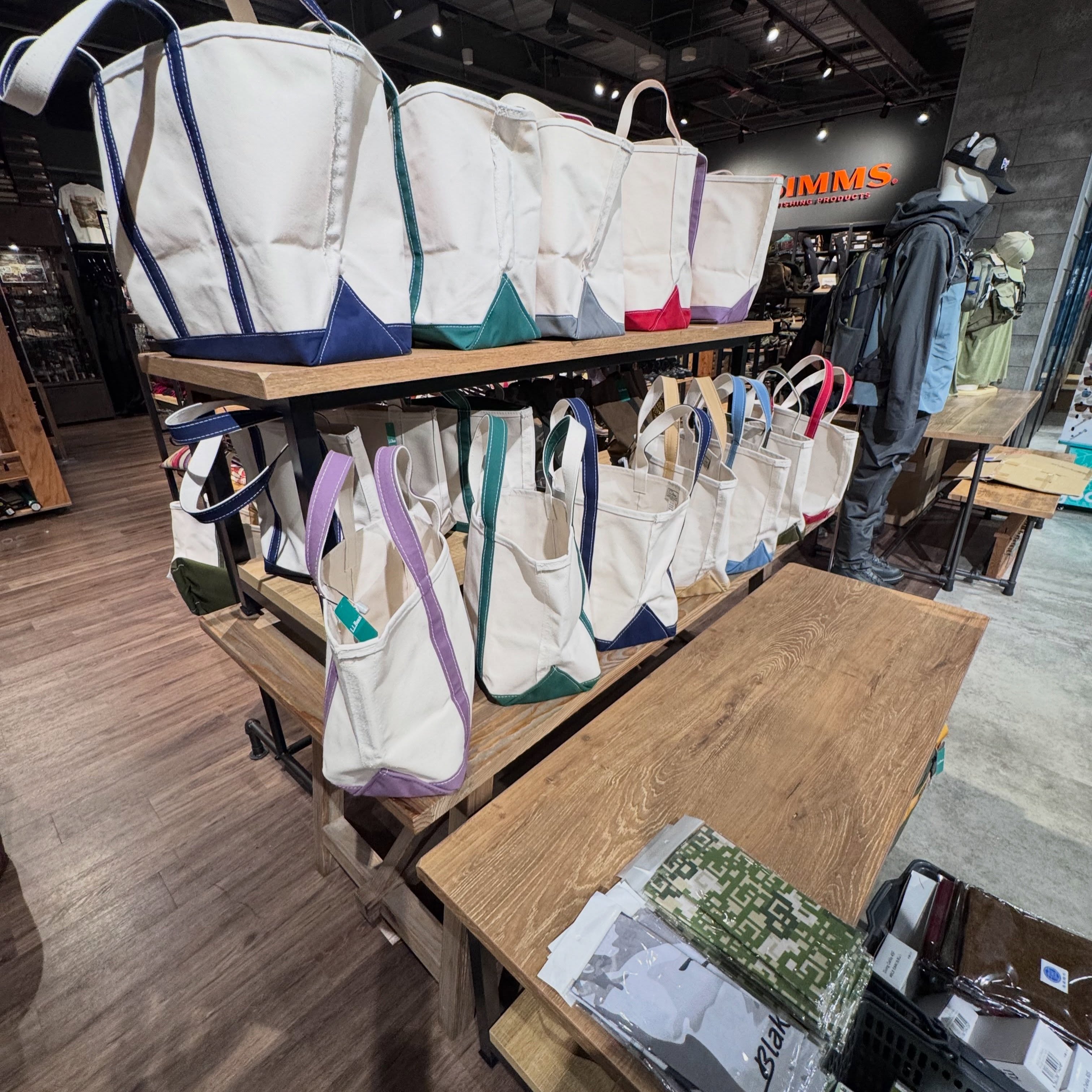 A Tackle Shop That Runs From Mountain Streams to Bluewater